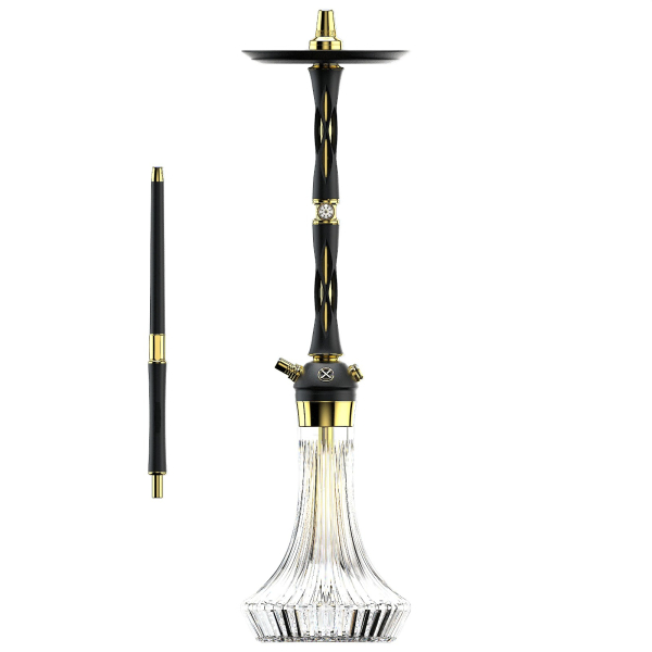 Кальян Blade Hookah  LE2 Black Gold в Иркутске