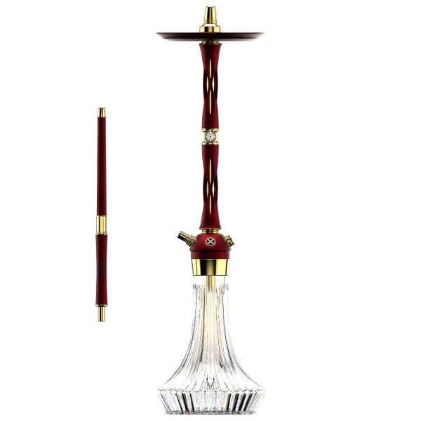 Кальян Blade Hookah  LE2 Red Gold в Иркутске