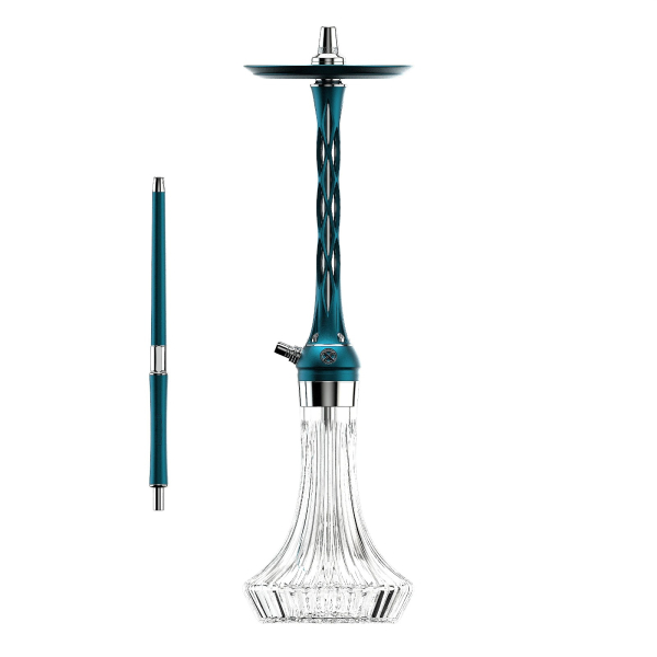 Кальян Blade Hookah  M2 Aqua Silver в Иркутске