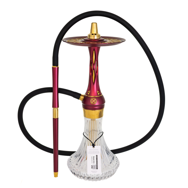 Кальян Blade Hookah  M2 mini Red gold в Иркутске