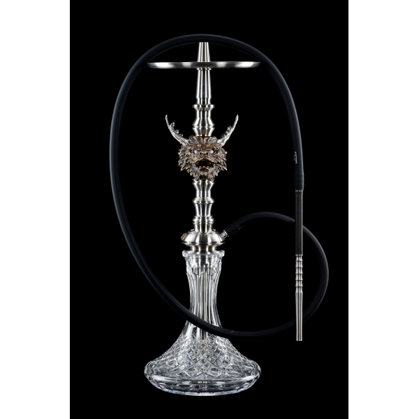 Кальян Maklaud Di Lun Crystal Collection в Иркутске