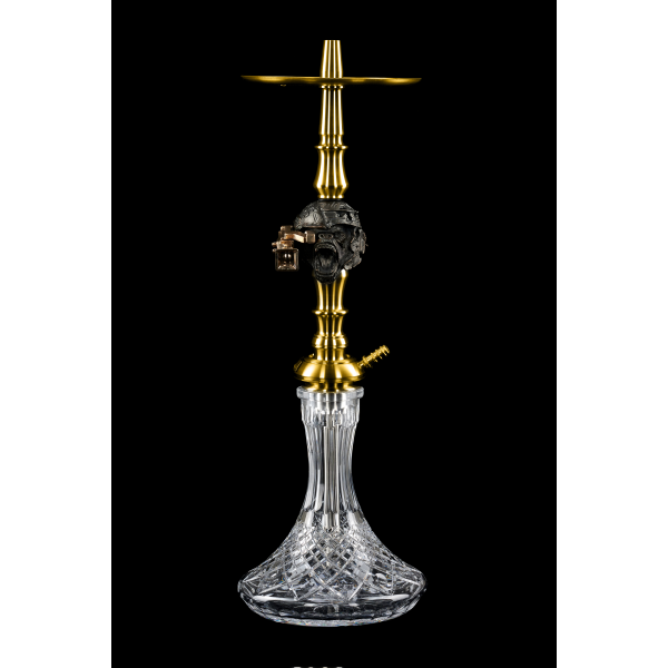 Кальян Maklaud Project 23 Legendary Gold в Иркутске