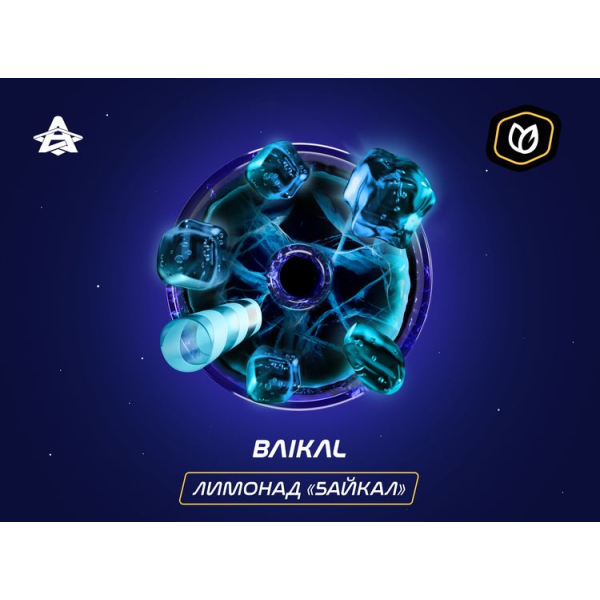 Паста Space Smoke Tobacco Baikal 30 гр в Иркутске