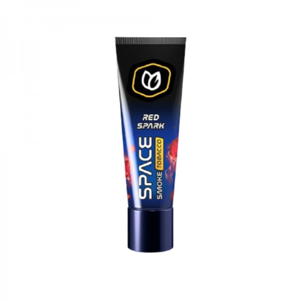 Паста Space Smoke Tobacco Red Spark 30 гр в Иркутске