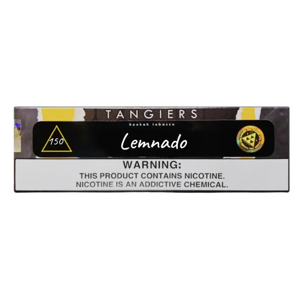 Табак Tangiers Lemnado Noir 250 грамм в Иркутске
