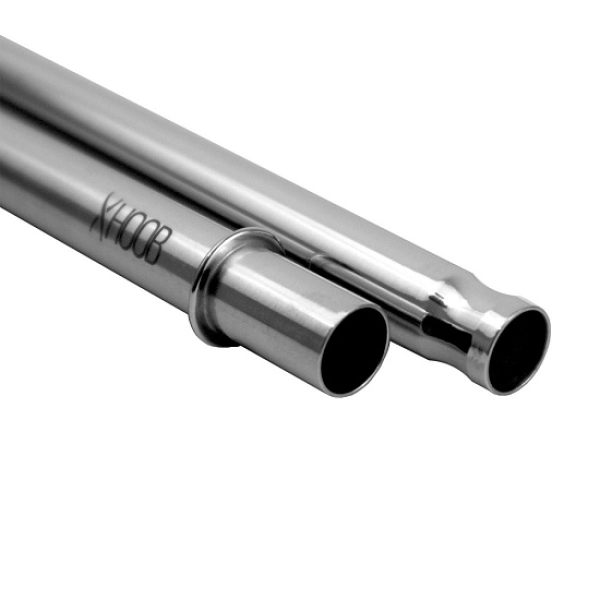Мундштук Hoob Stik SILVER  в Иркутске