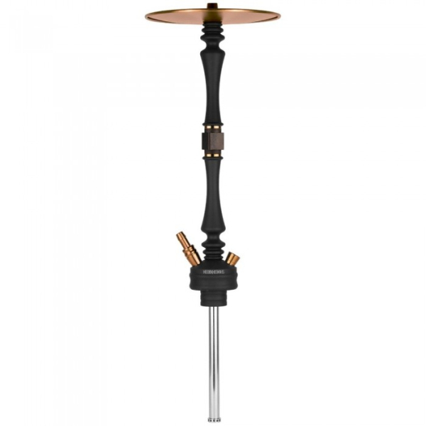 Кальян Hoob Mars Black Bronze в Иркутске