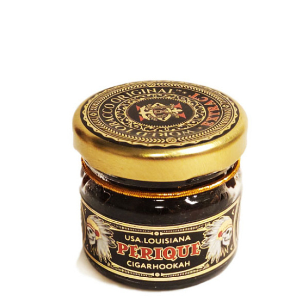 Табак Wto P01 PERIQUE LIGHT ORIGINAL 20 грамм в Иркутске