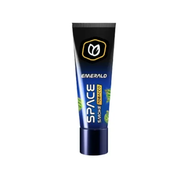 Паста Space Smoke Tobacco Emerald 30 гр в Иркутске