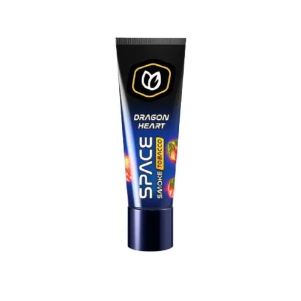Паста Space Smoke Tobacco Dragon Heart 30 гр в Иркутске