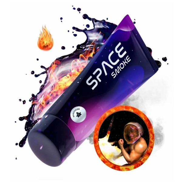 Паста Space Smoke BASIC Hardness 125 гр в Иркутске