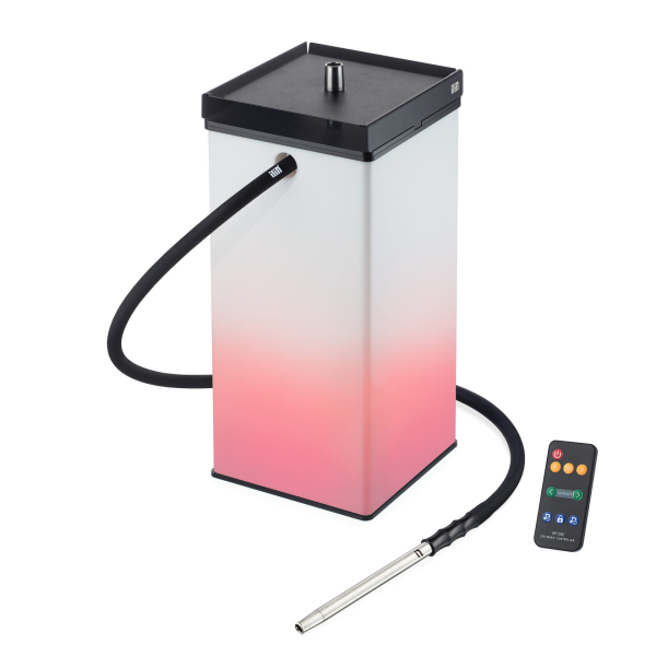 Кальян Nanosmoke | Ilin Pulse в Иркутске