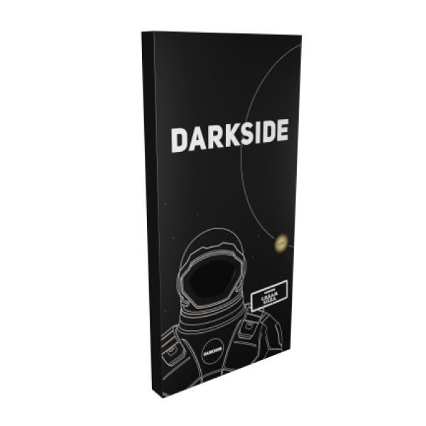 Табак Darkside Core C.R.E.A.M. S.O.D.A. 250 грамм в Иркутске