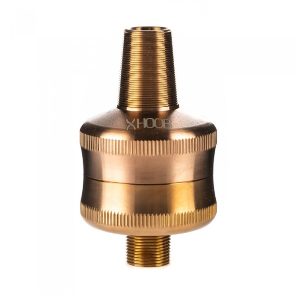 Уловитель Hoob Mola Bronze M15 в Иркутске