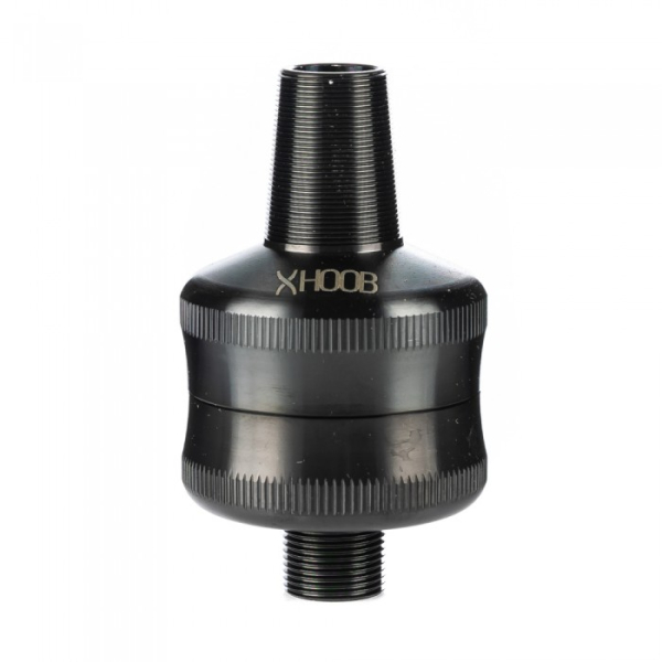 Уловитель Hoob Mola Black M15 в Иркутске