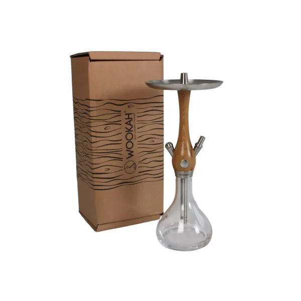 Кальян Wookah Mini Oak в Иркутске