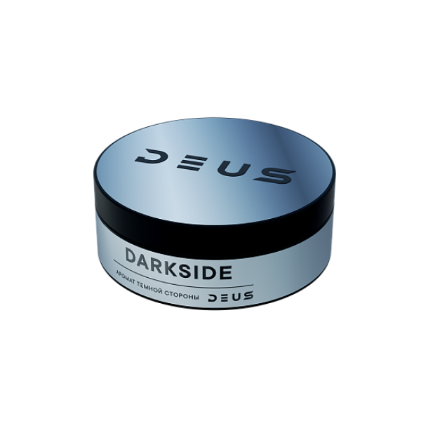 Табак Deus DARKSIDE 100 гр в Иркутске