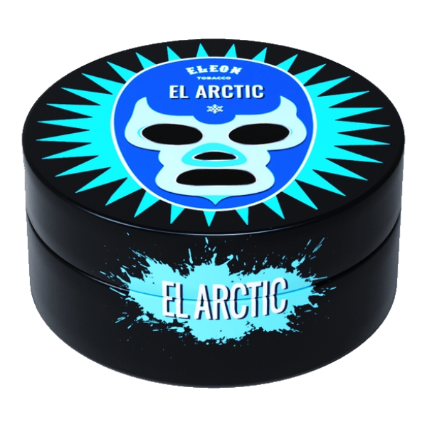 Табак Eleon El Arctic (Морозная свежесть) 40 гр в Иркутске