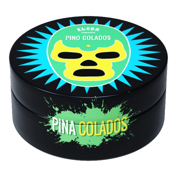 Табак Eleon Pina Colados (Кокос и Ананас) 40 гр в Иркутске