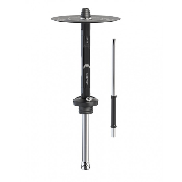 Кальян Alpha Hookah ORO Light Black в Иркутске
