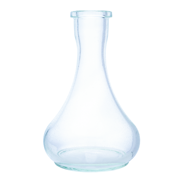 Колба Vessel Glass Капля Светящийся Синий в Иркутске