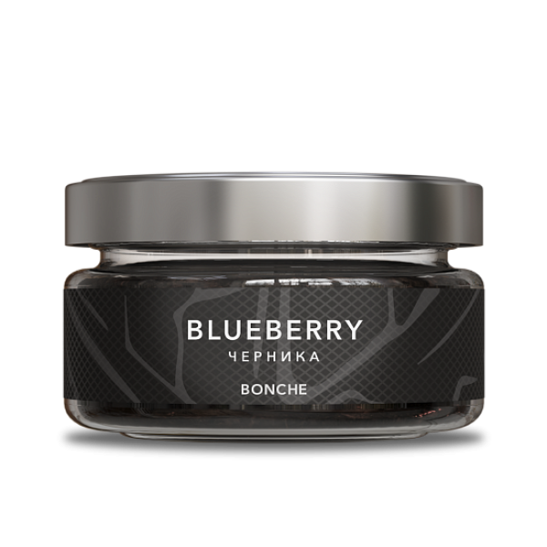 Табак Bonche Blueberry  30 грамм в Иркутске