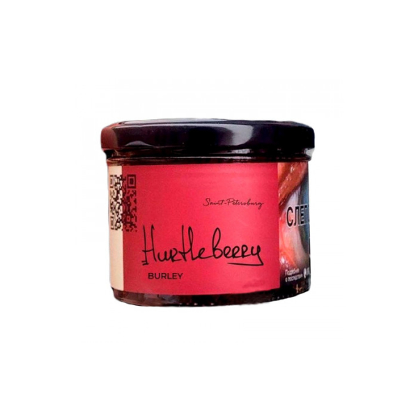 Табак Trofimoff's Burley Hurtleberry 125 грамм в Иркутске