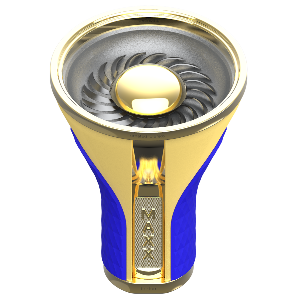 Чаша MAXX Bowl Ocean Gold в Иркутске