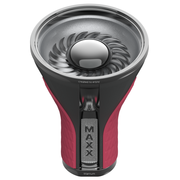 Чаша MAXX Bowl Ruby Black в Иркутске