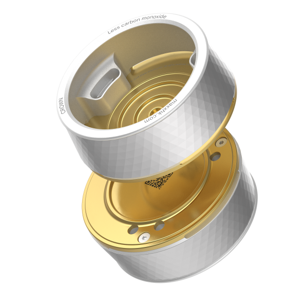 Калауд MAXX Crown Titan Gold в Иркутске