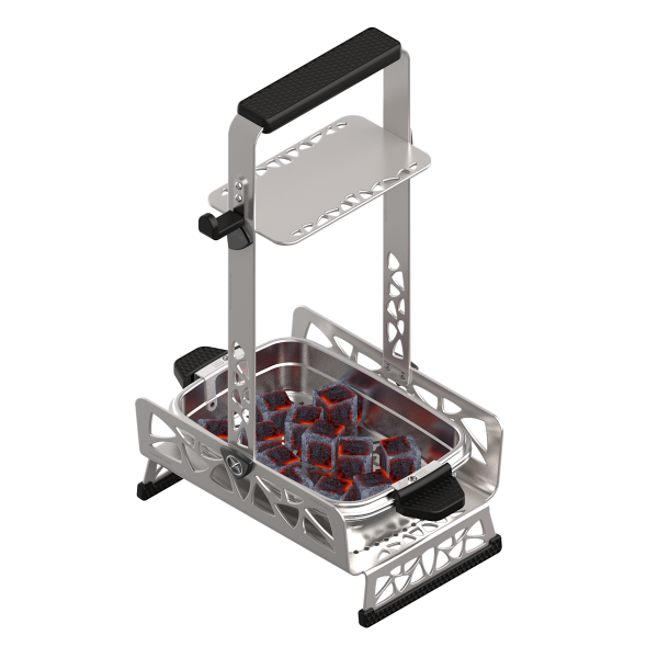 Корзина MAXX Holder Stainless steel в Иркутске