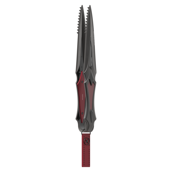 Щипцы MAXX Tongs Ruby Black в Иркутске