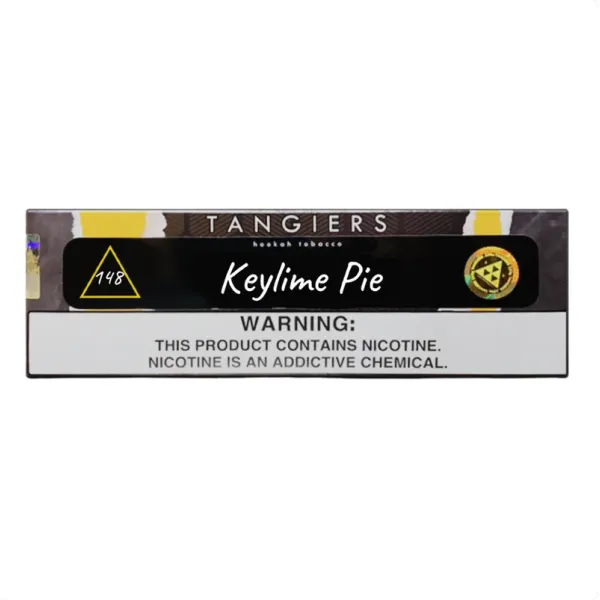 Табак Tangiers KEY LIME PIE Noir 250 грамм в Иркутске