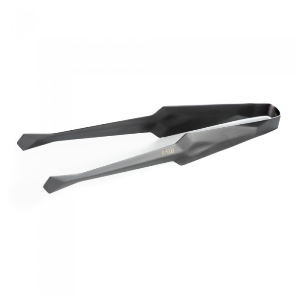 Щипцы Hoob tongs black в Иркутске