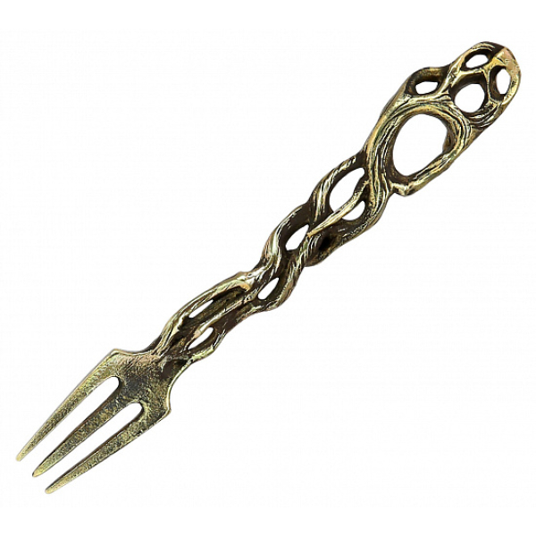 Вилка Werkbund FORK GESTALT ROOT для кальяна в Иркутске