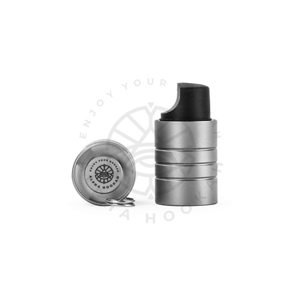 Персональный мундштук ALPHA HOOKAH PIPE в Иркутске