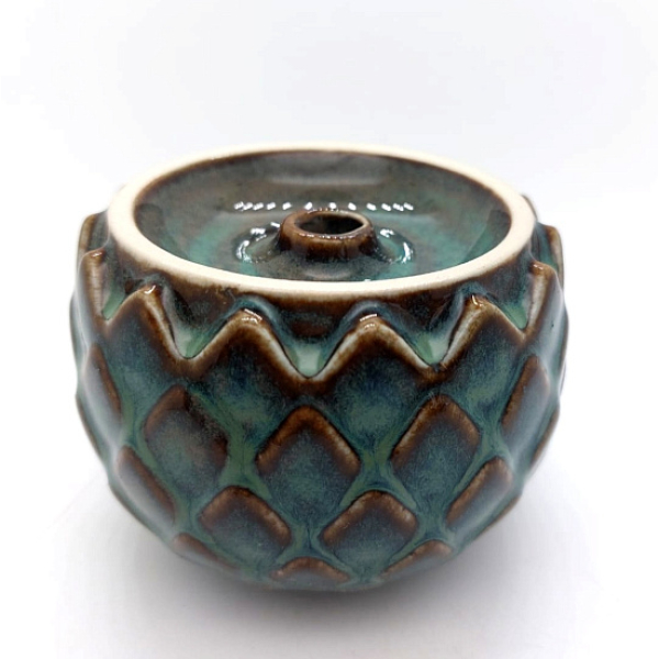 Чаша Thor SHISHKA GLAZE (БОРИД) в Иркутске