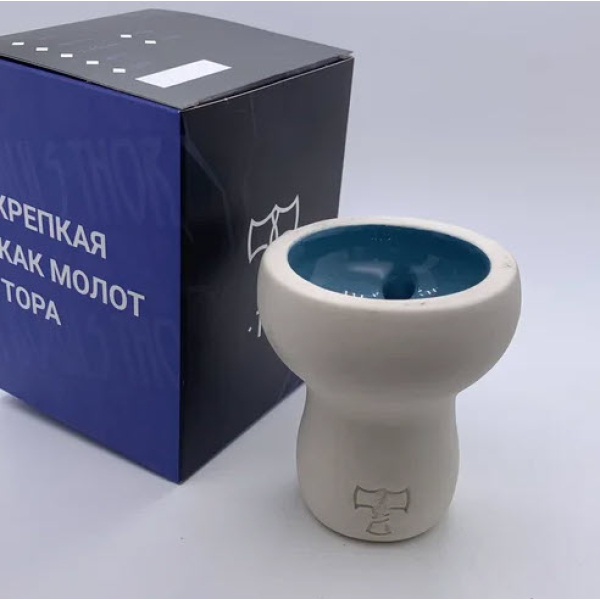 Чаша Thor Titan Glaze Синий в Иркутске