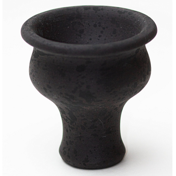 Чаша Thor Batega Classic Clay (Черный) в Иркутске