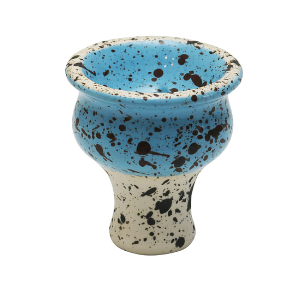 Чаша Thor Batega Classic Glaze (Голубой) в Иркутске