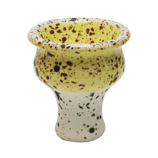Чаша Thor Batega Classic Glaze (Желтый) в Иркутске