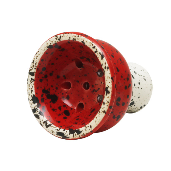 Чаша Thor Batega Classic Glaze (Красный) в Иркутске