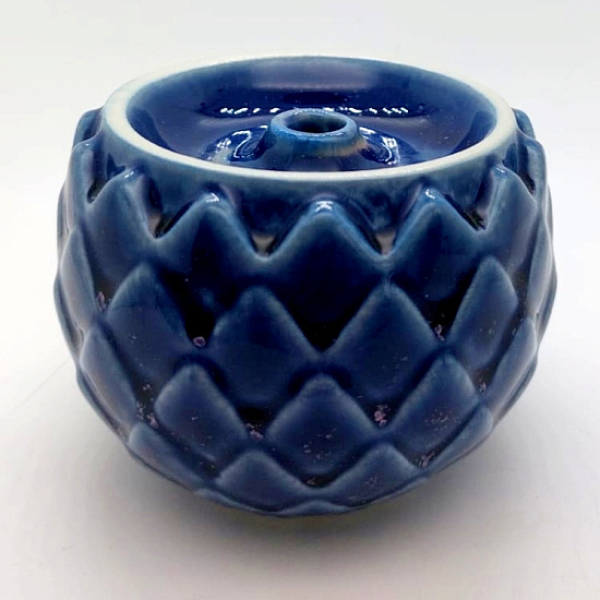 Чаша Thor Shishka Glaze (Голубой) в Иркутске