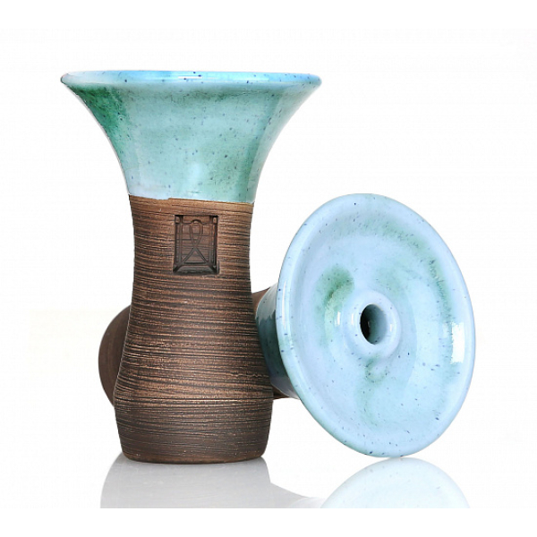 Чаша Werkbund Evo Blue Kiwi в Иркутске