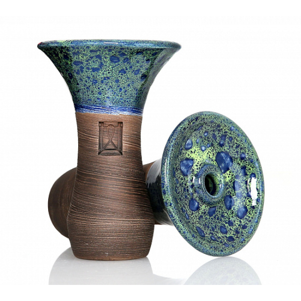 Чаша Werkbund Evo Coral Blue Green в Иркутске