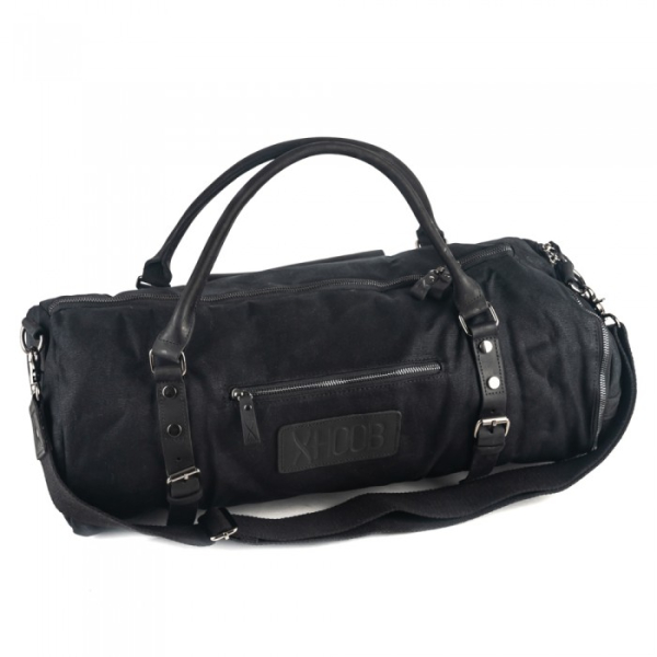 Сумка HOOB Mini Black в Иркутске