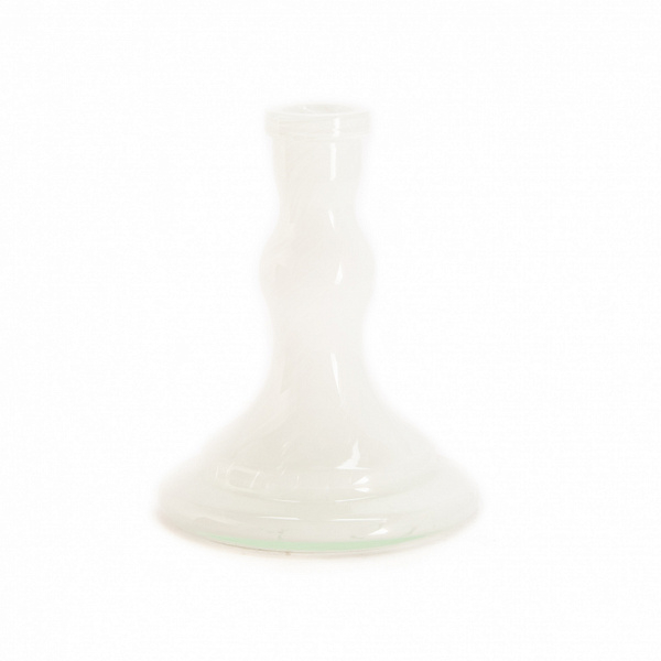 Колба Vessel Glass Волна (Белый) в Иркутске