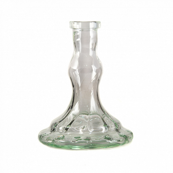 Колба Vessel Glass Волна (Серый) в Иркутске