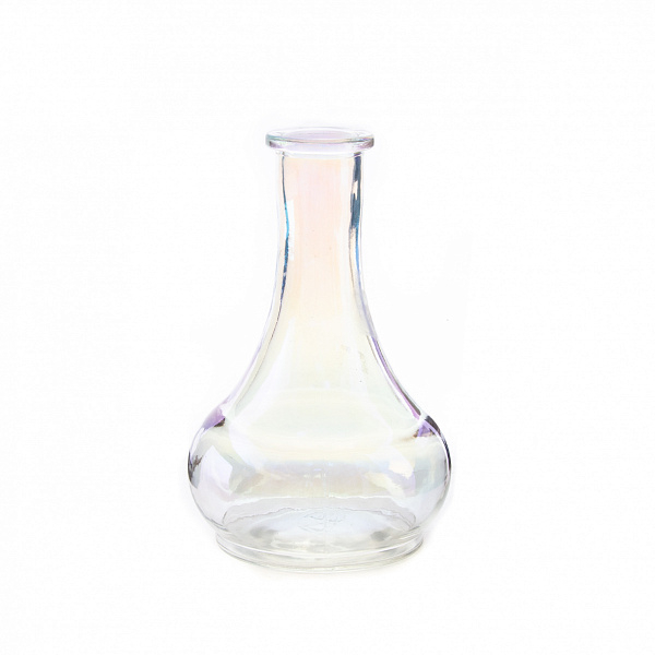 Колба Vessel Glass Капля (Перламутр) в Иркутске
