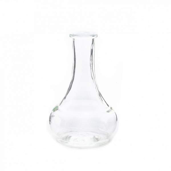 Колба Vessel Glass Капля (Прозрачный) в Иркутске
